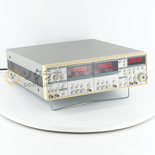 Stanford Research Systems SR830 Lock-In Amplifier DSP [v1209363462]