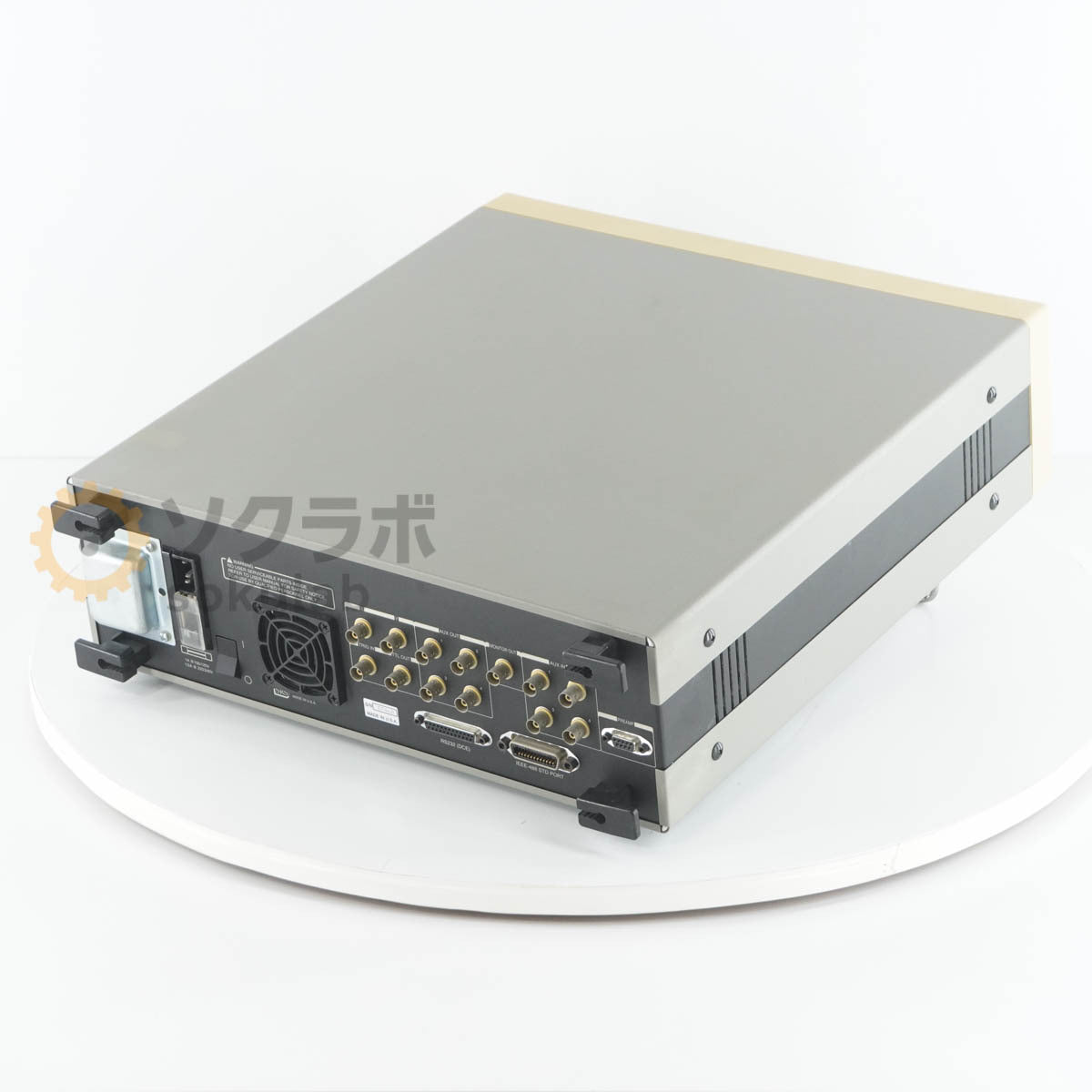 Stanford Research Systems SR830 Lock-In Amplifier DSP [v1209363462]