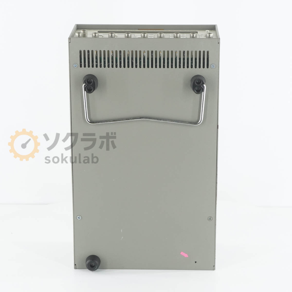 Stanford Research Systems DG535 Four Channel Digital Delay/Pulse Generator [t1209326971]