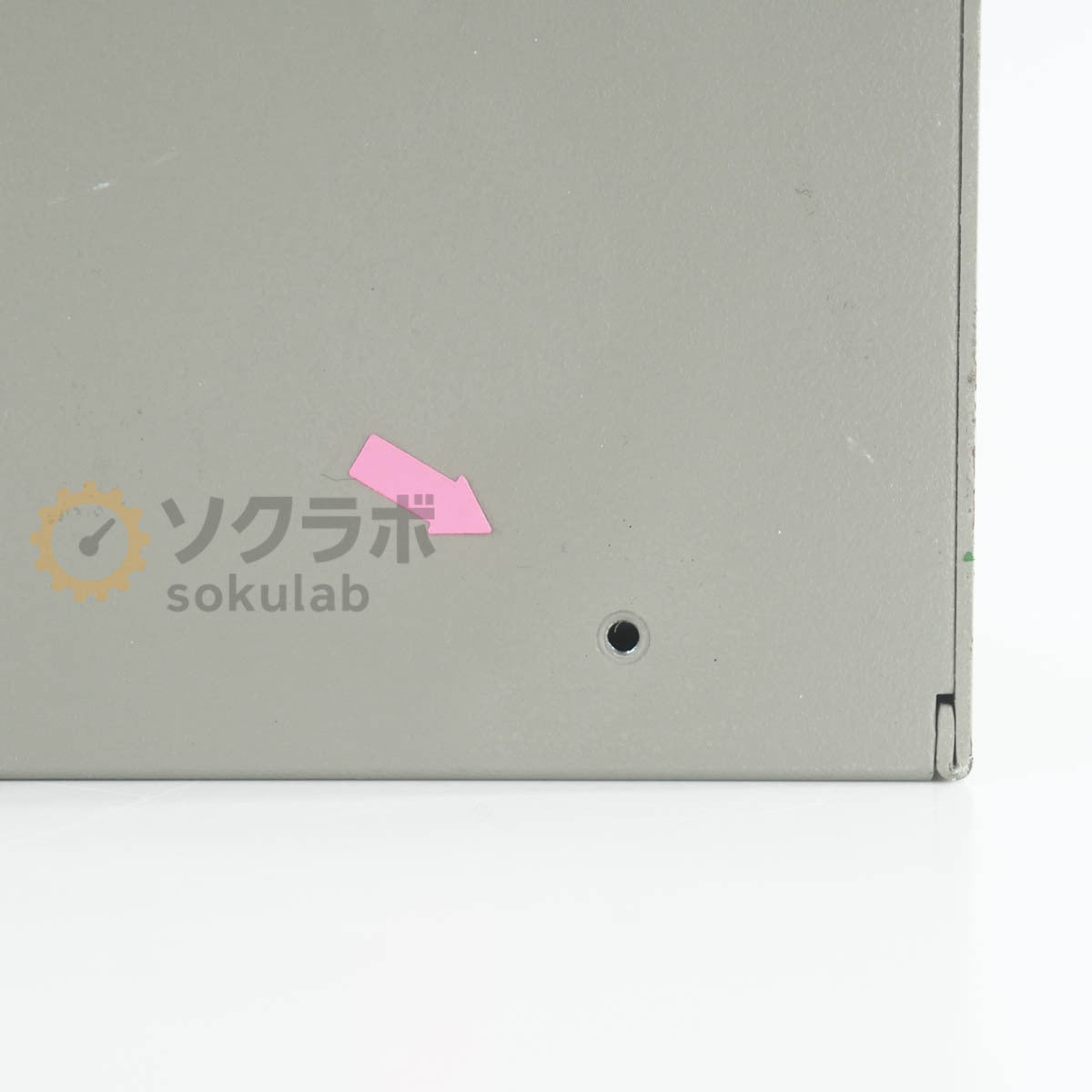 Stanford Research Systems DG535 Four Channel Digital Delay/Pulse Generator [t1209326971]