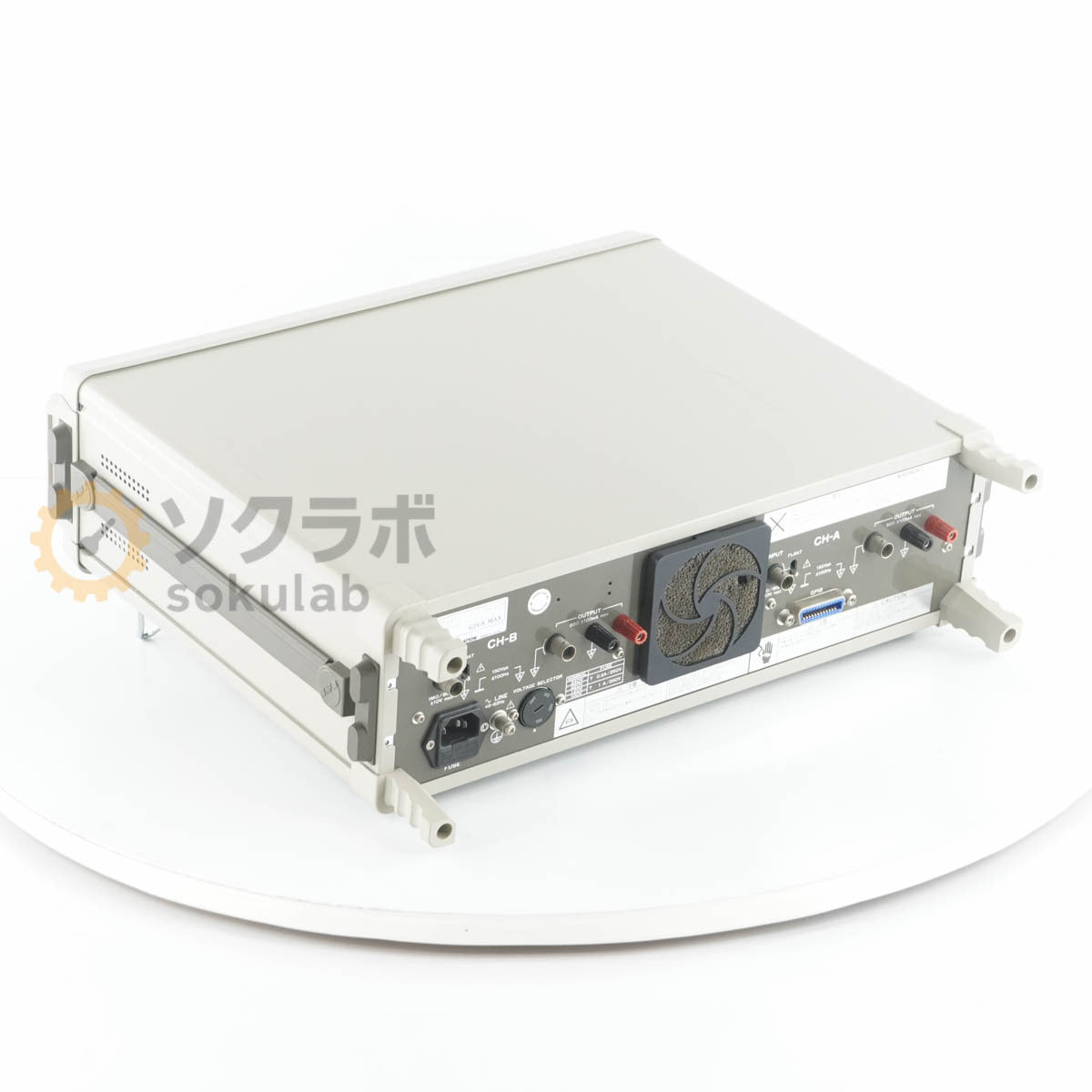 DW 3628 NF Dual Channel Programmable Filter [u1209348583]
