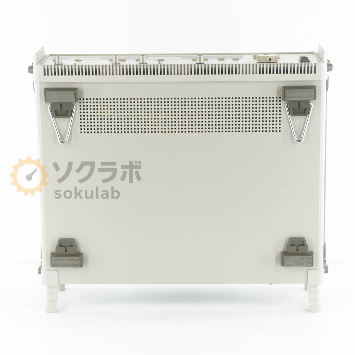 DW 3628 NF Dual Channel Programmable Filter [u1209348583]