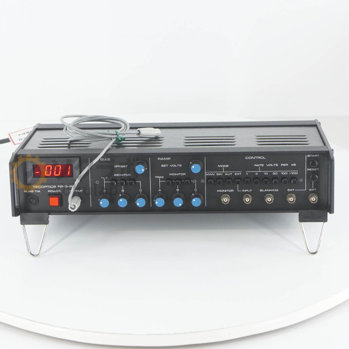 DW FPI-25 Fabry-Perot Interferometer Ramp Generator [k1209332966]
