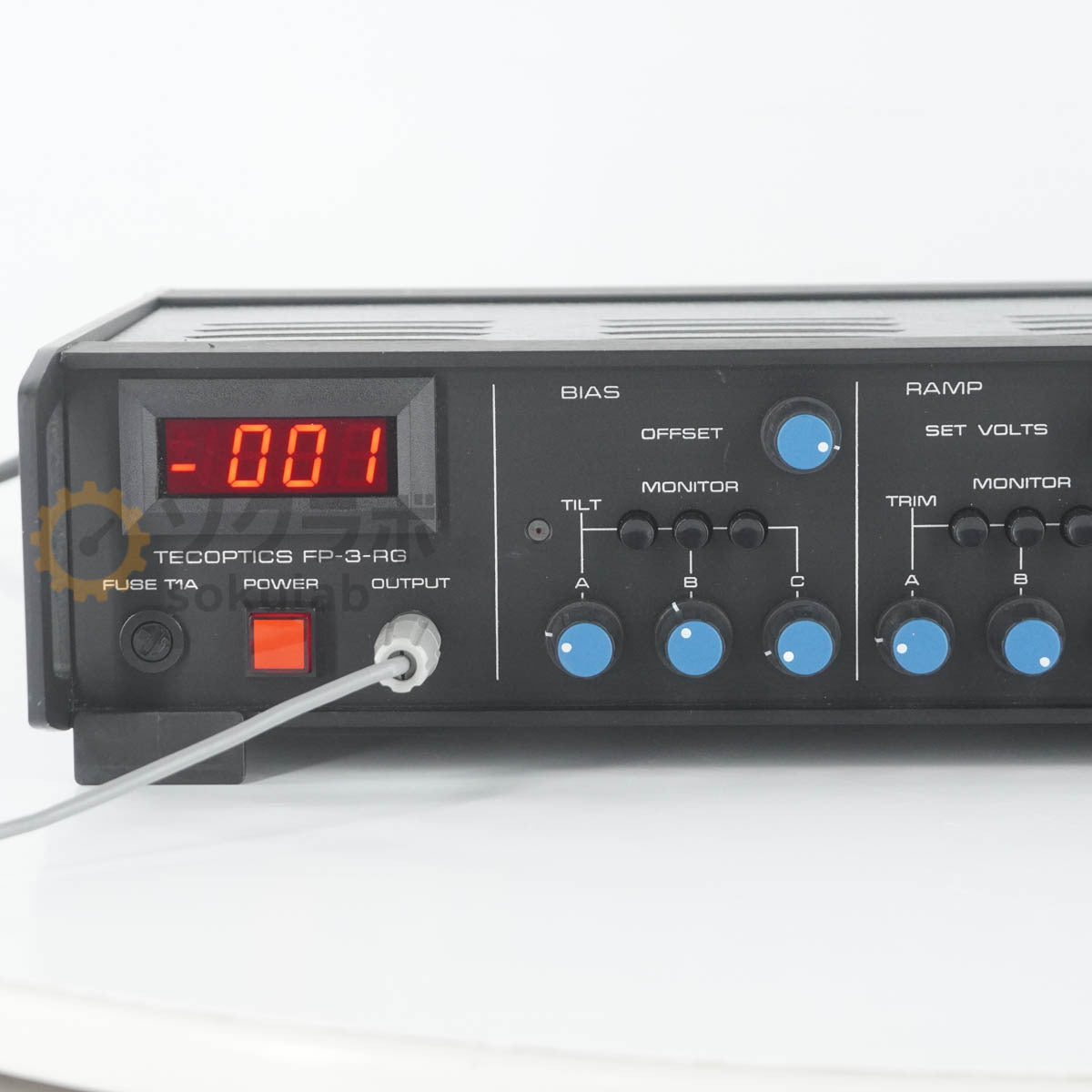 DW FPI-25 Fabry-Perot Interferometer Ramp Generator [k1209332966]
