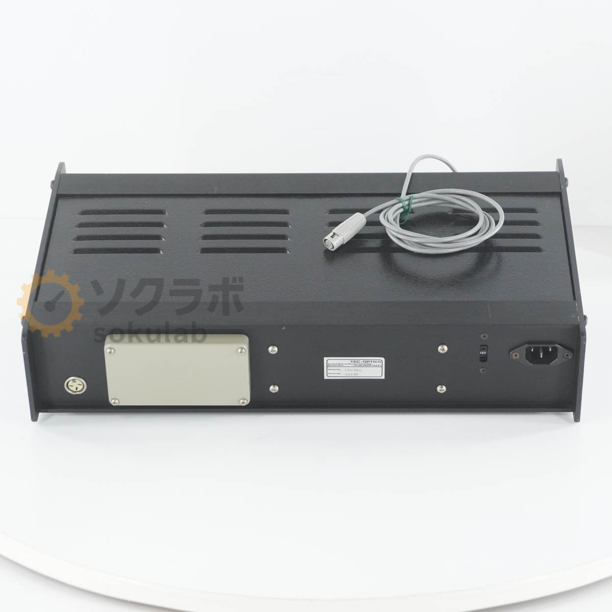 DW FPI-25 Fabry-Perot Interferometer Ramp Generator [k1209332966]