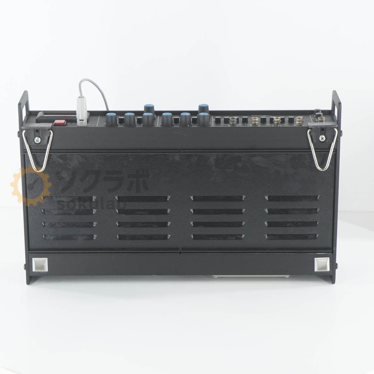 DW FPI-25 Fabry-Perot Interferometer Ramp Generator [k1209332966]