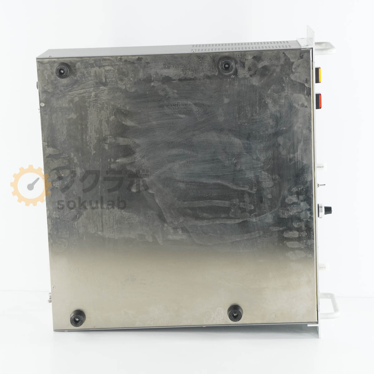 Matsusada Precision HEOP-5P6 High Voltage Amplifier Power Supply [o1209348603]
