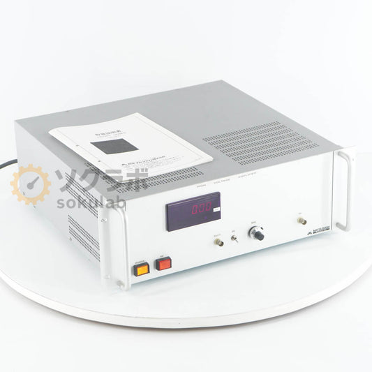 Matsusada Precision HEOP-5P6 High Voltage Amplifier Power Supply [h1209355320]