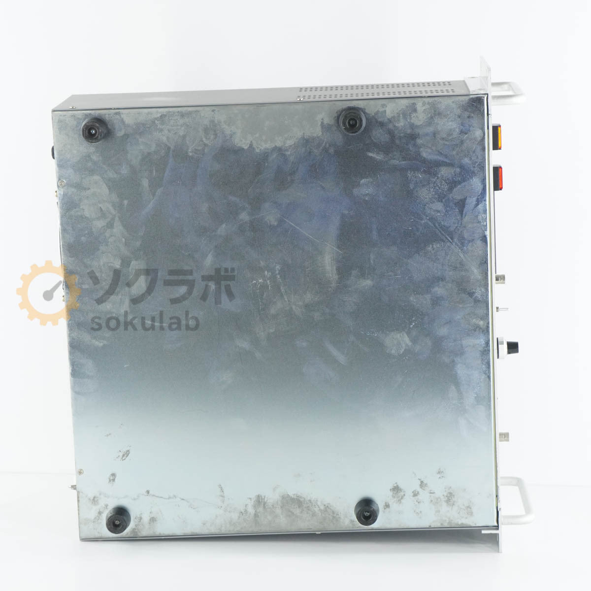 Matsusada Precision HEOP-5P6 High Voltage Amplifier Power Supply [h1209355320]