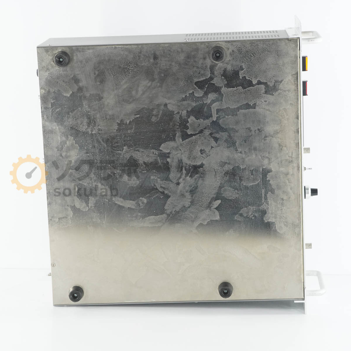 Matsusada Precision HEOPS-3P10 High Voltage Amplifier Power Supply [m1209328570]