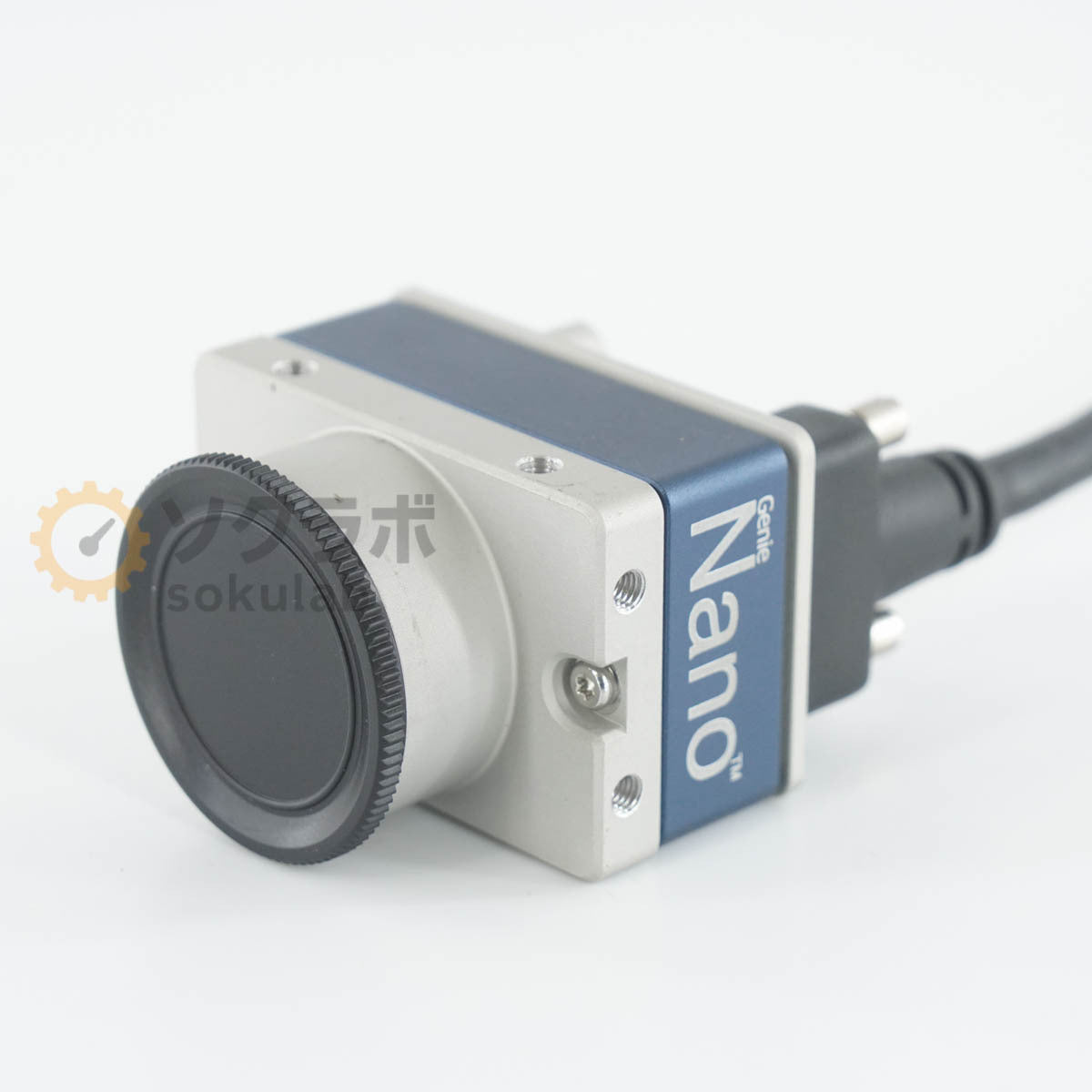 Teledyne Dalsa G3-GM10-M0640 Area Scan Camera [x1209332701]