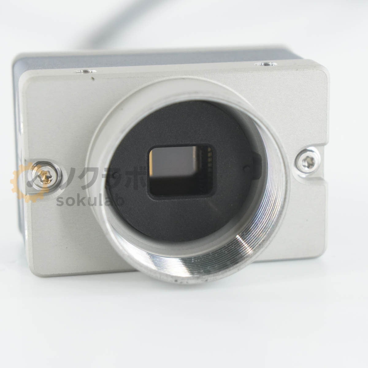 Teledyne Dalsa G3-GM10-M0640 Area Scan Camera [x1209332701]