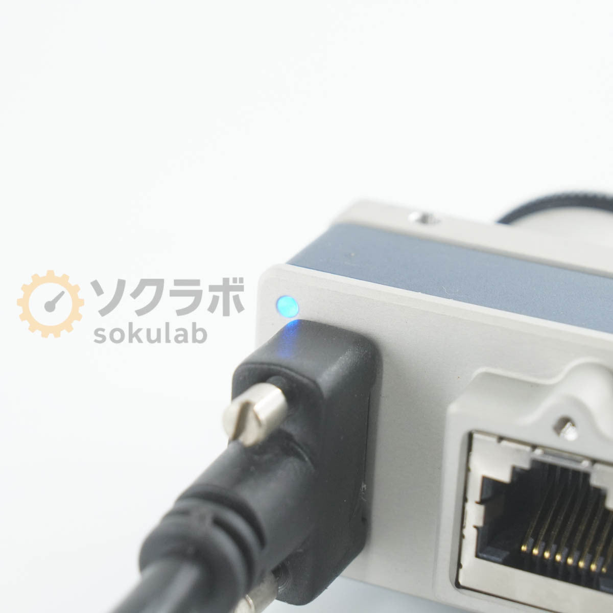 Teledyne Dalsa G3-GM10-M0640 Area Scan Camera [x1209332701]
