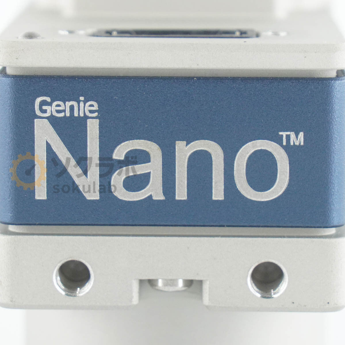 Teledyne Dalsa G3-GM10-M0640 Area Scan Camera [x1209332701]