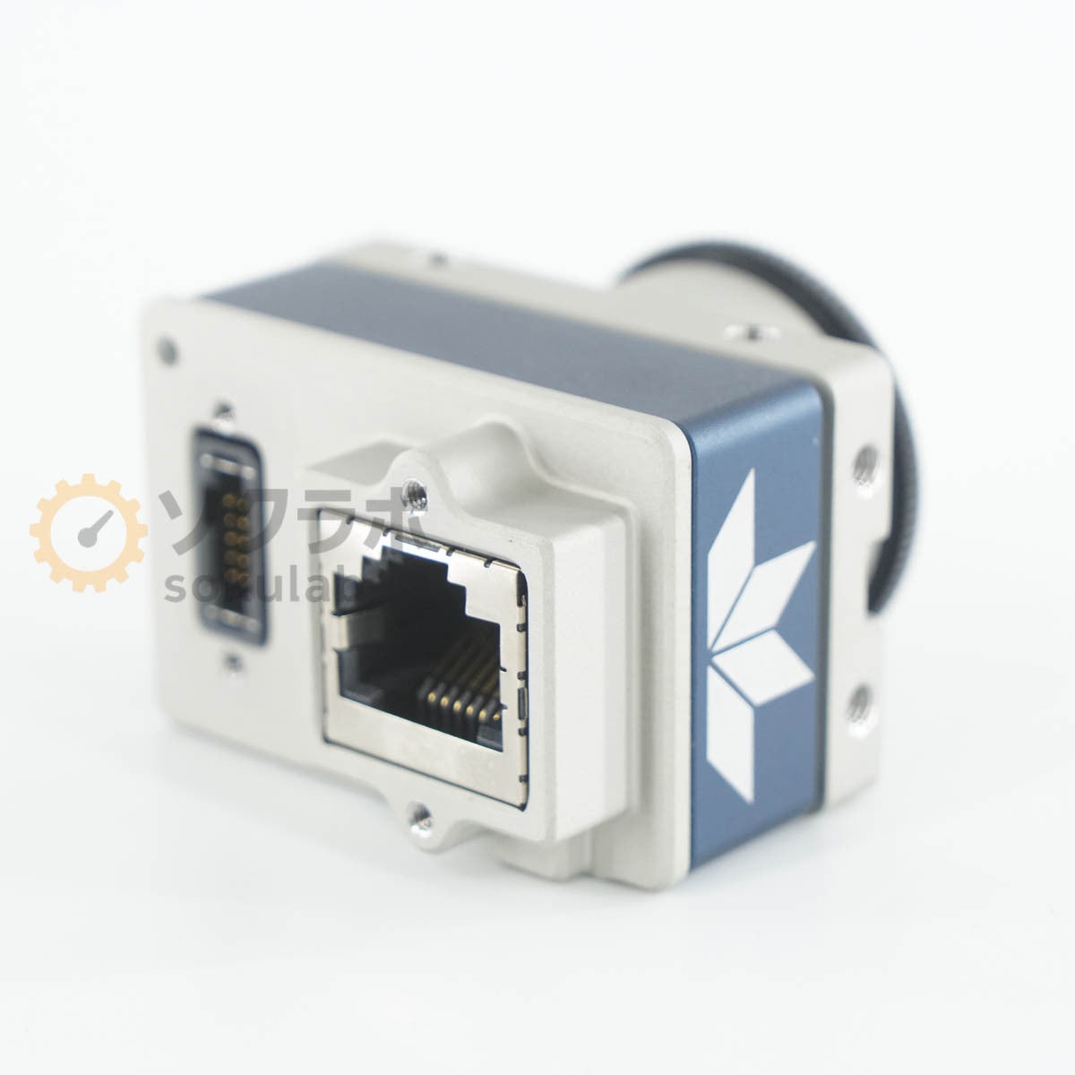 Teledyne Dalsa G3-GM10-M0640 Area Scan Camera [x1209332701]