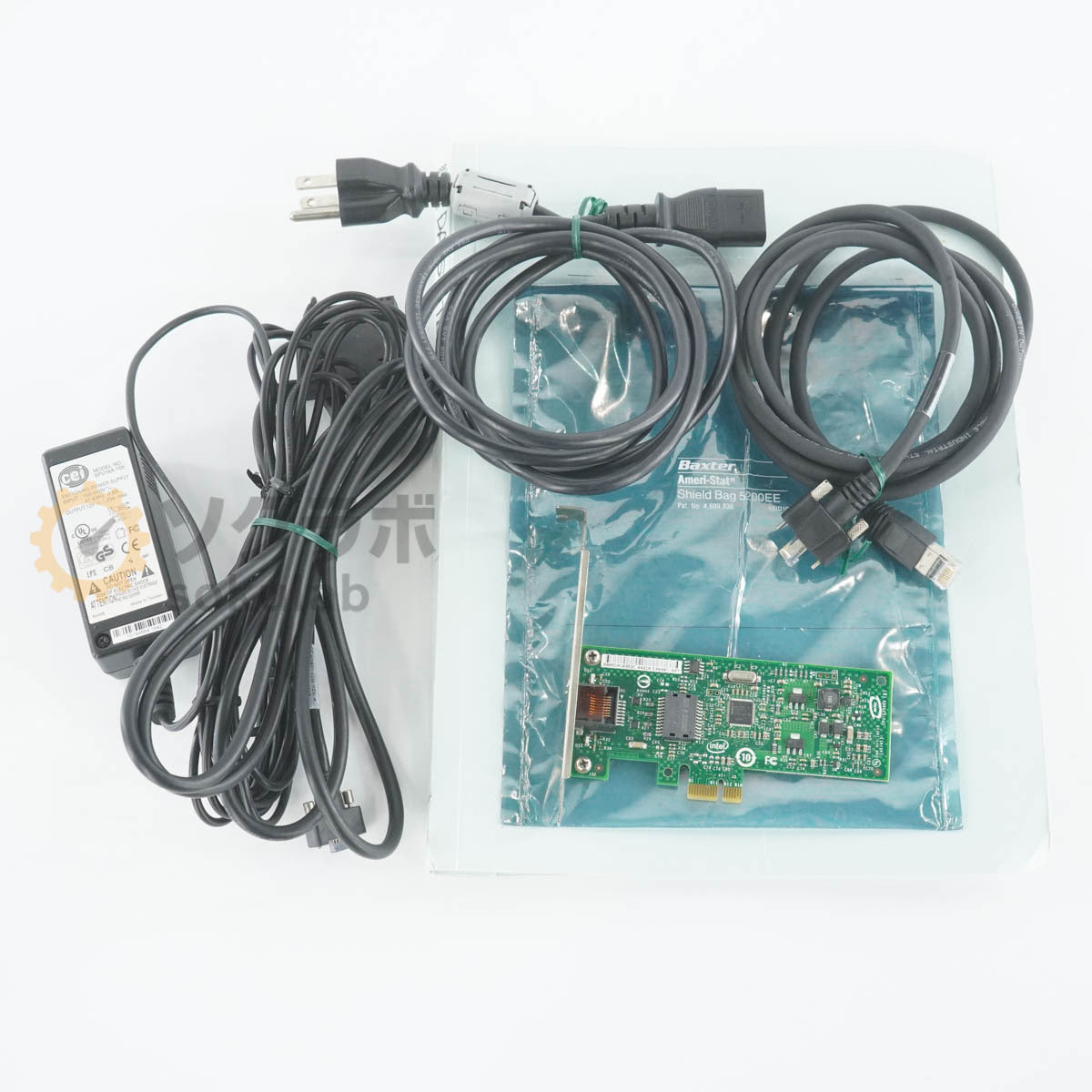 Teledyne Dalsa G3-GM10-M0640 Area Scan Camera [x1209332701]
