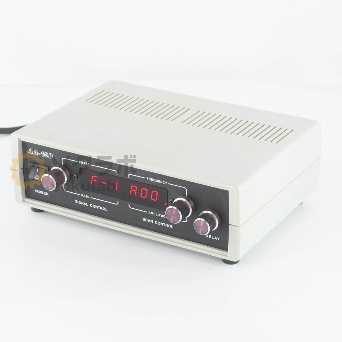 DW AA-10D Autocorrelator Laser [w1209325724]