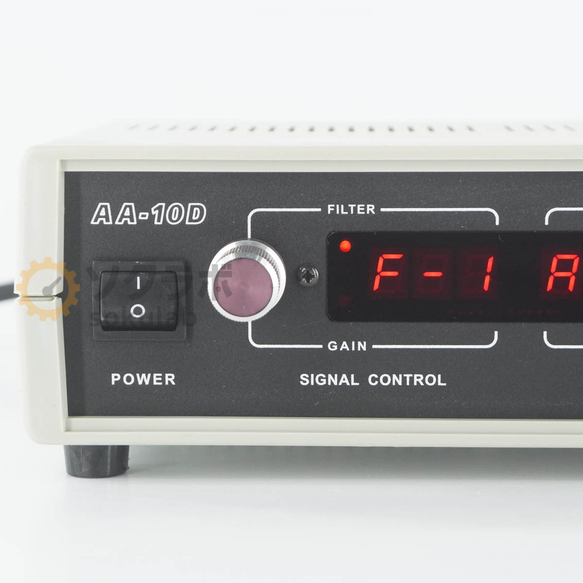 DW AA-10D Autocorrelator Laser [w1209325724]