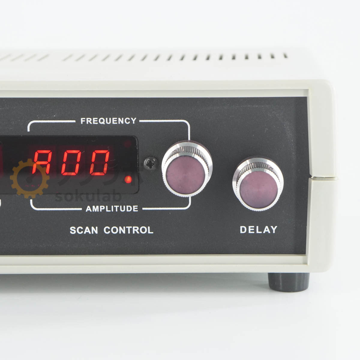 DW AA-10D Autocorrelator Laser [w1209325724]