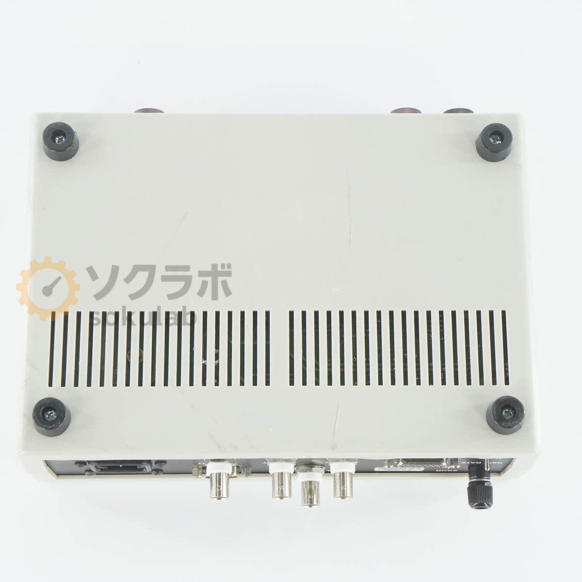 DW AA-10D Autocorrelator Laser [w1209325724]