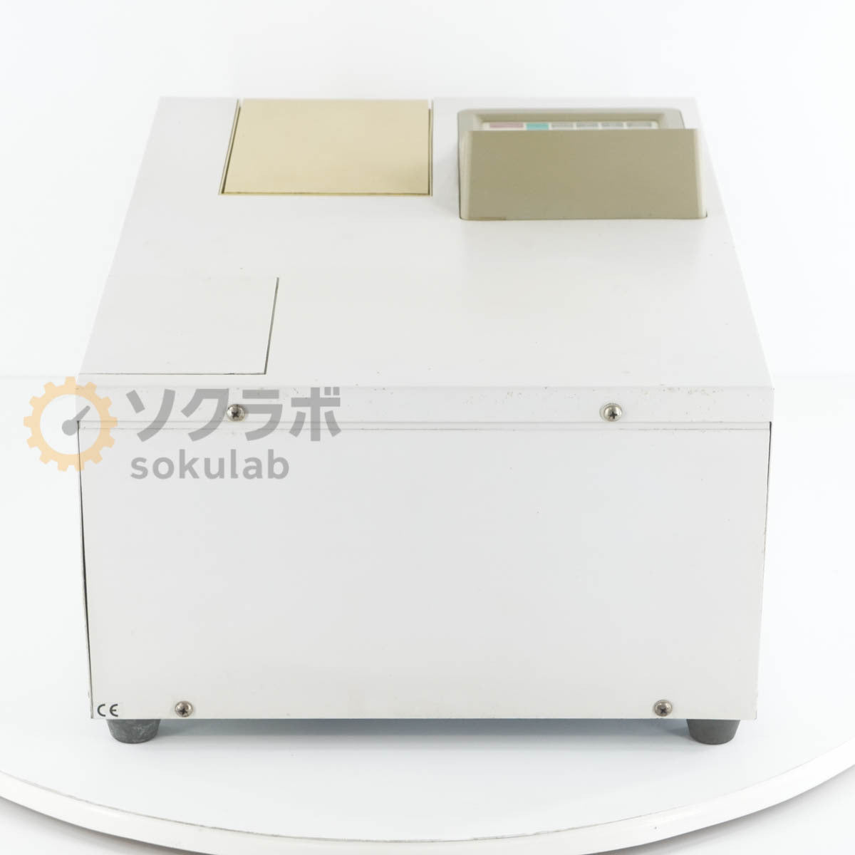 Hitachi U-1800 Spectrophotometer Ratio Beam [c1209327746]