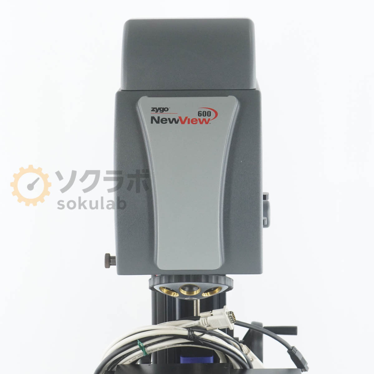 ZYGO NV600S NewView 600 Microscope White Interferometer Surface Roughness Measuring Machine [n1209327691]