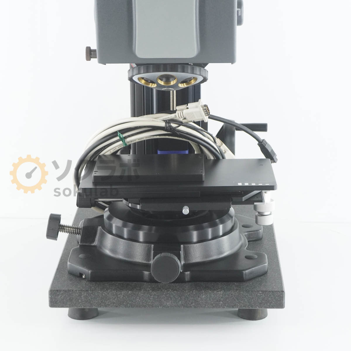 ZYGO NV600S NewView 600 Microscope White Interferometer Surface Roughness Measuring Machine [n1209327691]