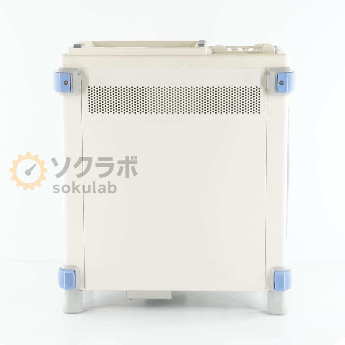 ANDO AQ6317 Optical Spectrum Analyzer [w1209329805]