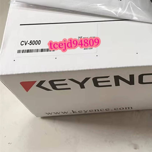 MKEYENCE CV-5000 Sensor [x1209372168]