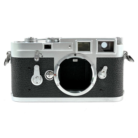 Leica M3 Film Rangefinder Camera [k1209384751]