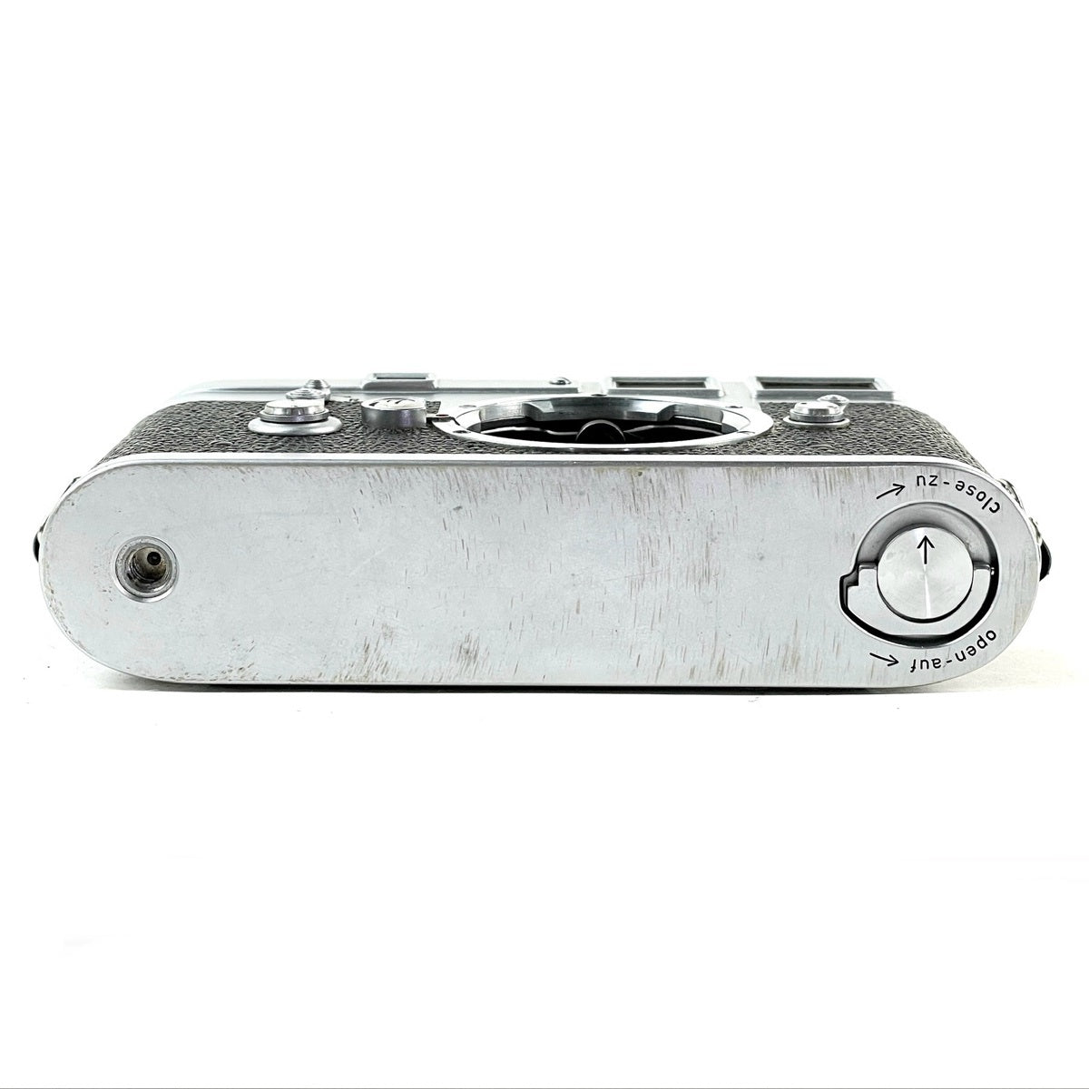 Leica M3 Film Rangefinder Camera [k1209384751]