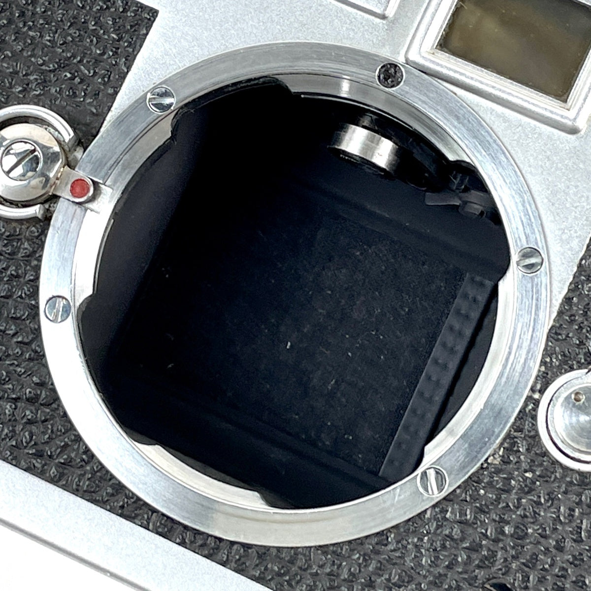 Leica M3 Film Rangefinder Camera [k1209384751]