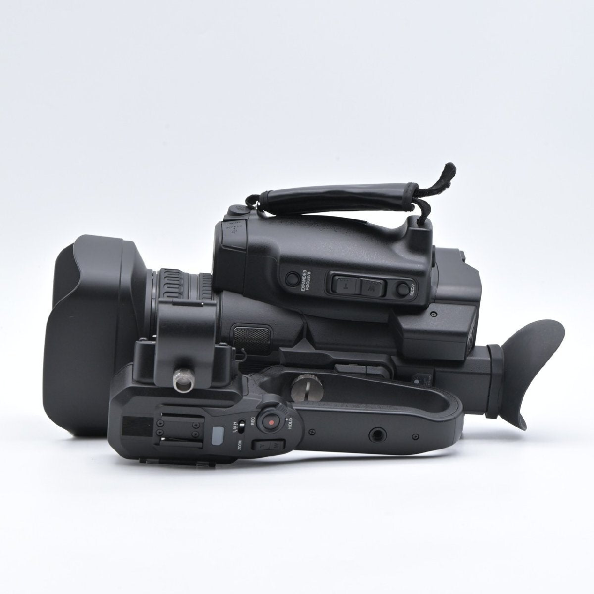 JVC GY-HM175 4K Memory Card Camera Recorder [n1209399986]