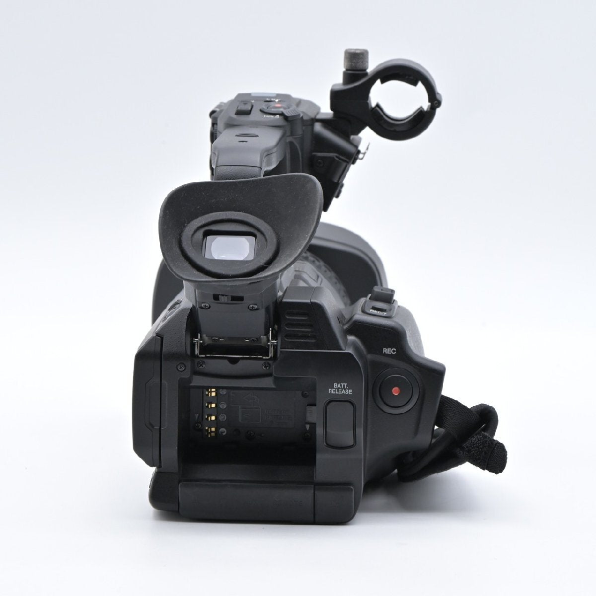 JVC GY-HM175 4K Memory Card Camera Recorder [n1209399986]