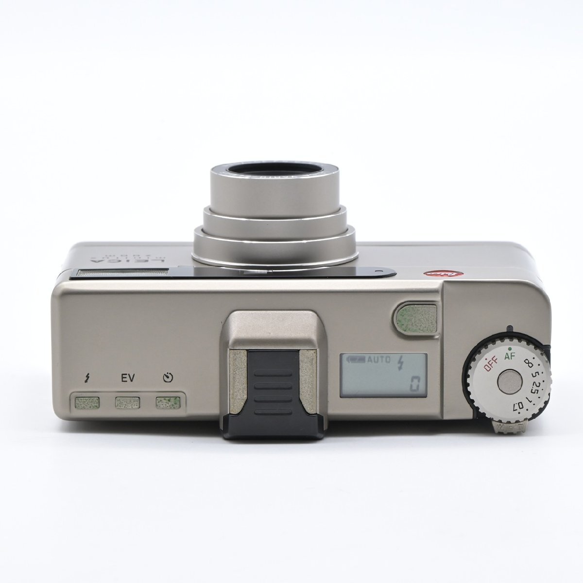 Leica Minilux Vario-Elmar 35-70mm f3.5-6.5 Compact Camera [p1209413509]