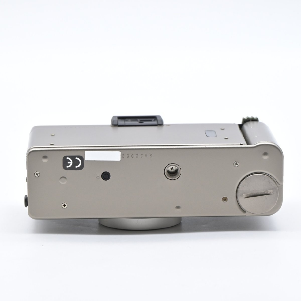 Leica Minilux Vario-Elmar 35-70mm f3.5-6.5 Compact Camera [p1209413509]