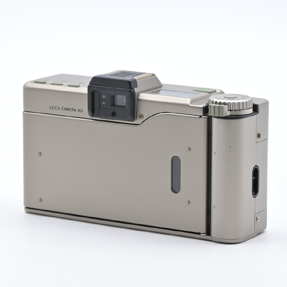 Leica Minilux Vario-Elmar 35-70mm f3.5-6.5 Compact Camera [p1209413509]