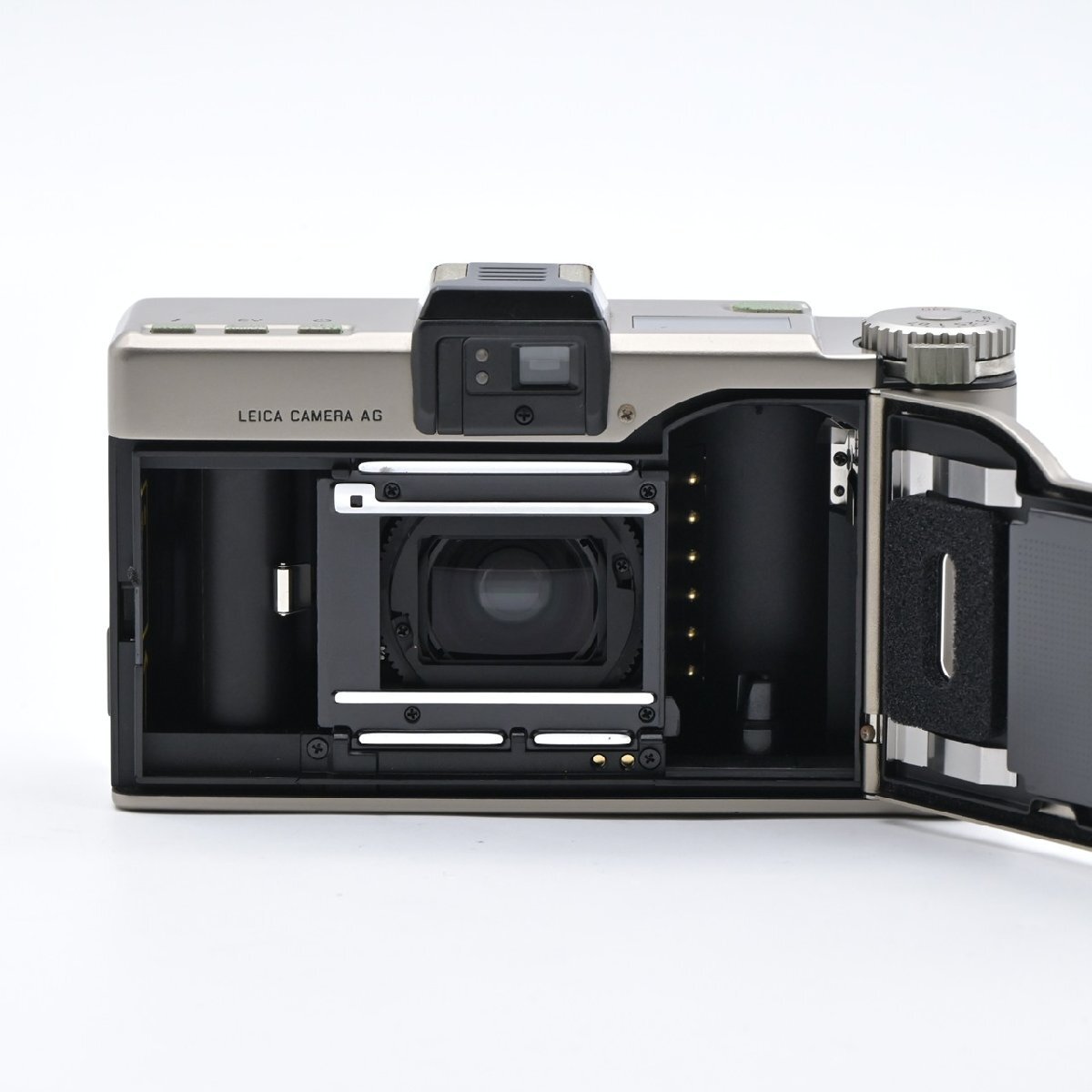 Leica Minilux Vario-Elmar 35-70mm f3.5-6.5 Compact Camera [p1209413509]