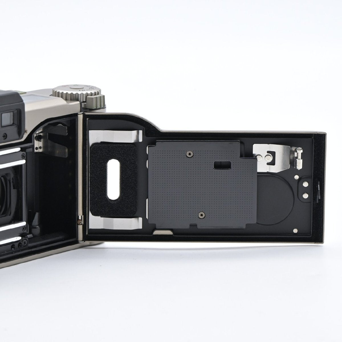 Leica Minilux Vario-Elmar 35-70mm f3.5-6.5 Compact Camera [p1209413509]