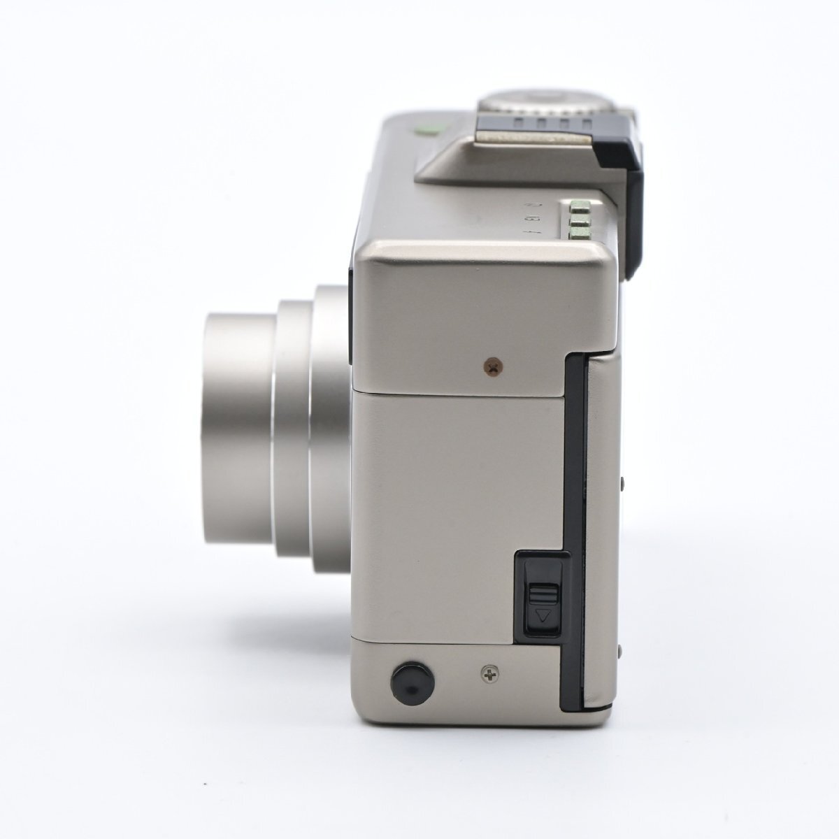 Leica Minilux Vario-Elmar 35-70mm f3.5-6.5 Compact Camera [p1209413509]