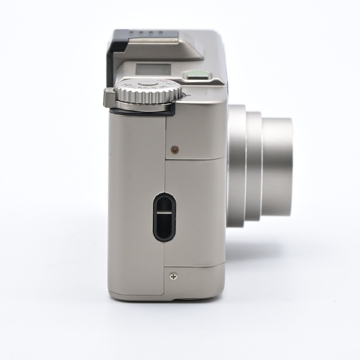 Leica Minilux Vario-Elmar 35-70mm f3.5-6.5 Compact Camera [p1209413509]