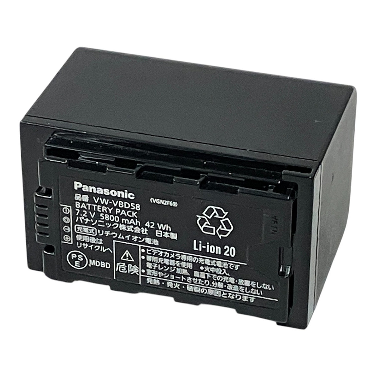 Panasonic AG-UX180 4K Camera Recorder Professional Video Camera [h1209437632]