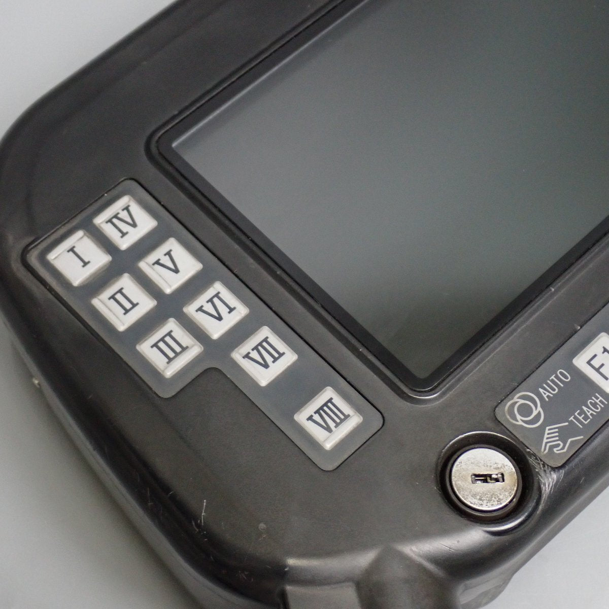 Panasonic AUR01060 Teach Pendant 7 Inch Industrial Operation Terminal [j1209434447]