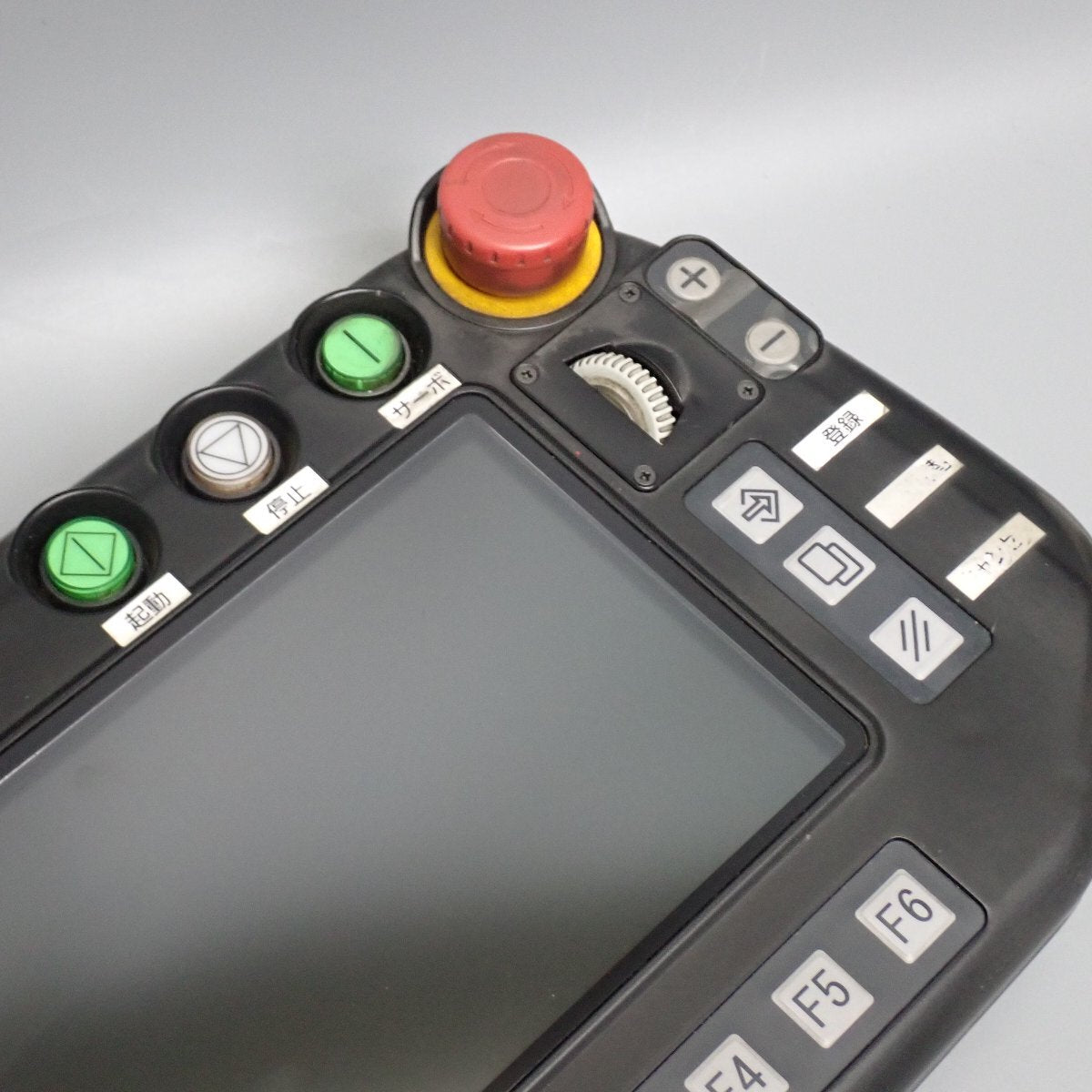 Panasonic AUR01060 Teach Pendant 7 Inch Industrial Operation Terminal [j1209434447]