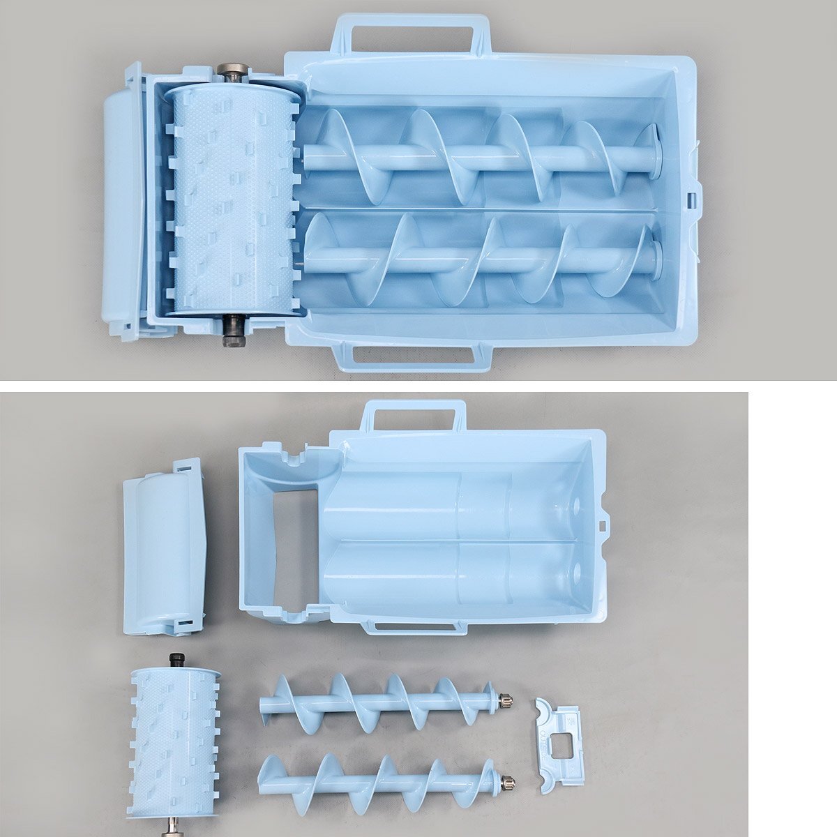Suzumokiko Fuwarica GST-HMA-TB Rice Serving Robot [n1209516585]