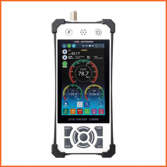 DX Antenna LC80WS Handy Level Checker [p1209539455]