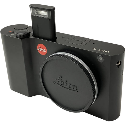 LEICA TL TYP 8854 Mirrorless Digital Camera [k1209543935]