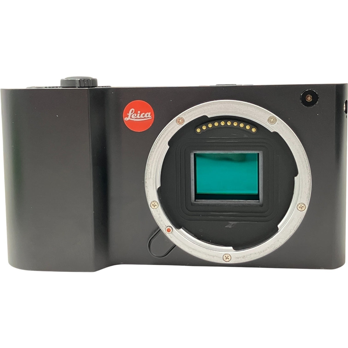 LEICA TL TYP 8854 Mirrorless Digital Camera [k1209543935]