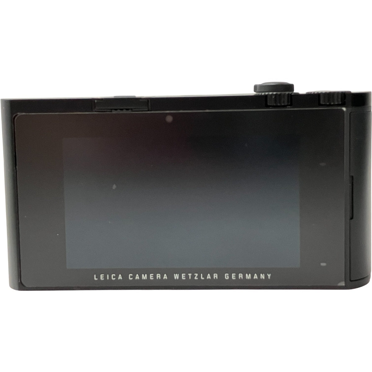 LEICA TL TYP 8854 Mirrorless Digital Camera [k1209543935]