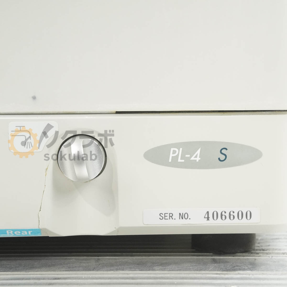 NIDEK LE 1000 Express LED-200 CE-9 PL-4 Patternless Edger Glasses Lens Processing Machine Remover [e1209548649]